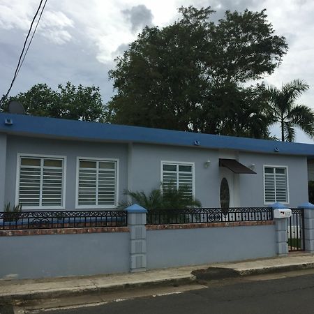 Crash Boat Aguadilla Apartments Luaran gambar