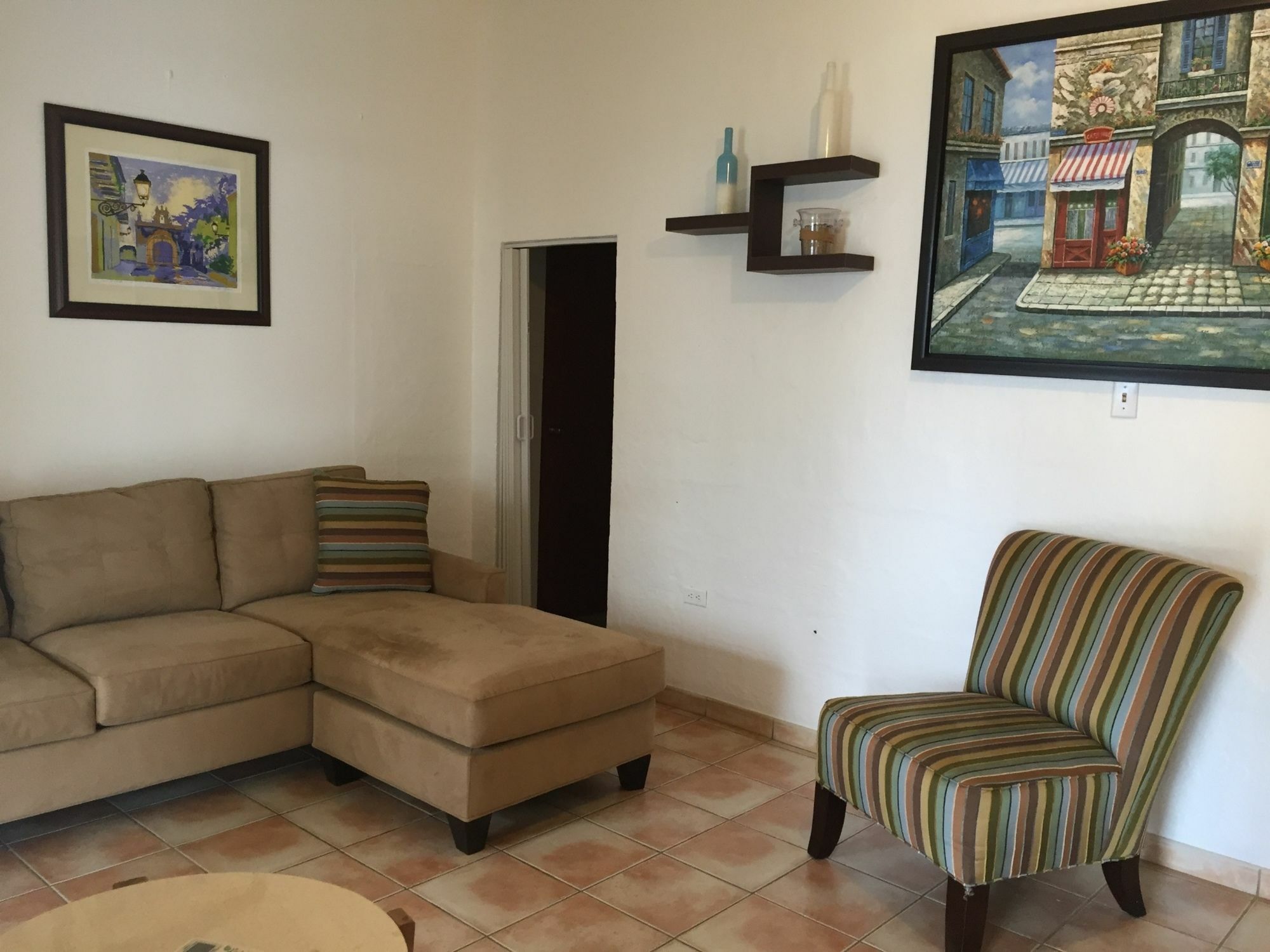 Crash Boat Aguadilla Apartments Luaran gambar