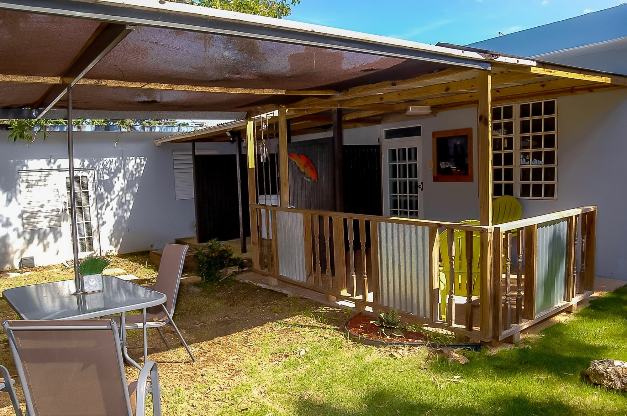 Crash Boat Aguadilla Apartments Luaran gambar