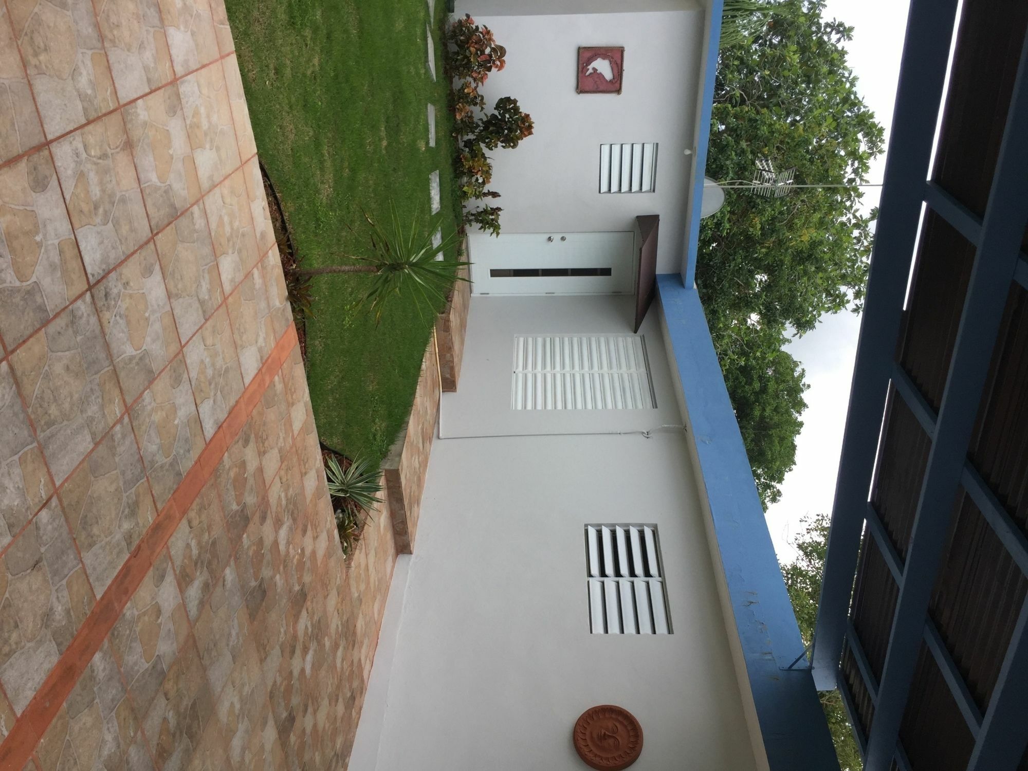 Crash Boat Aguadilla Apartments Luaran gambar