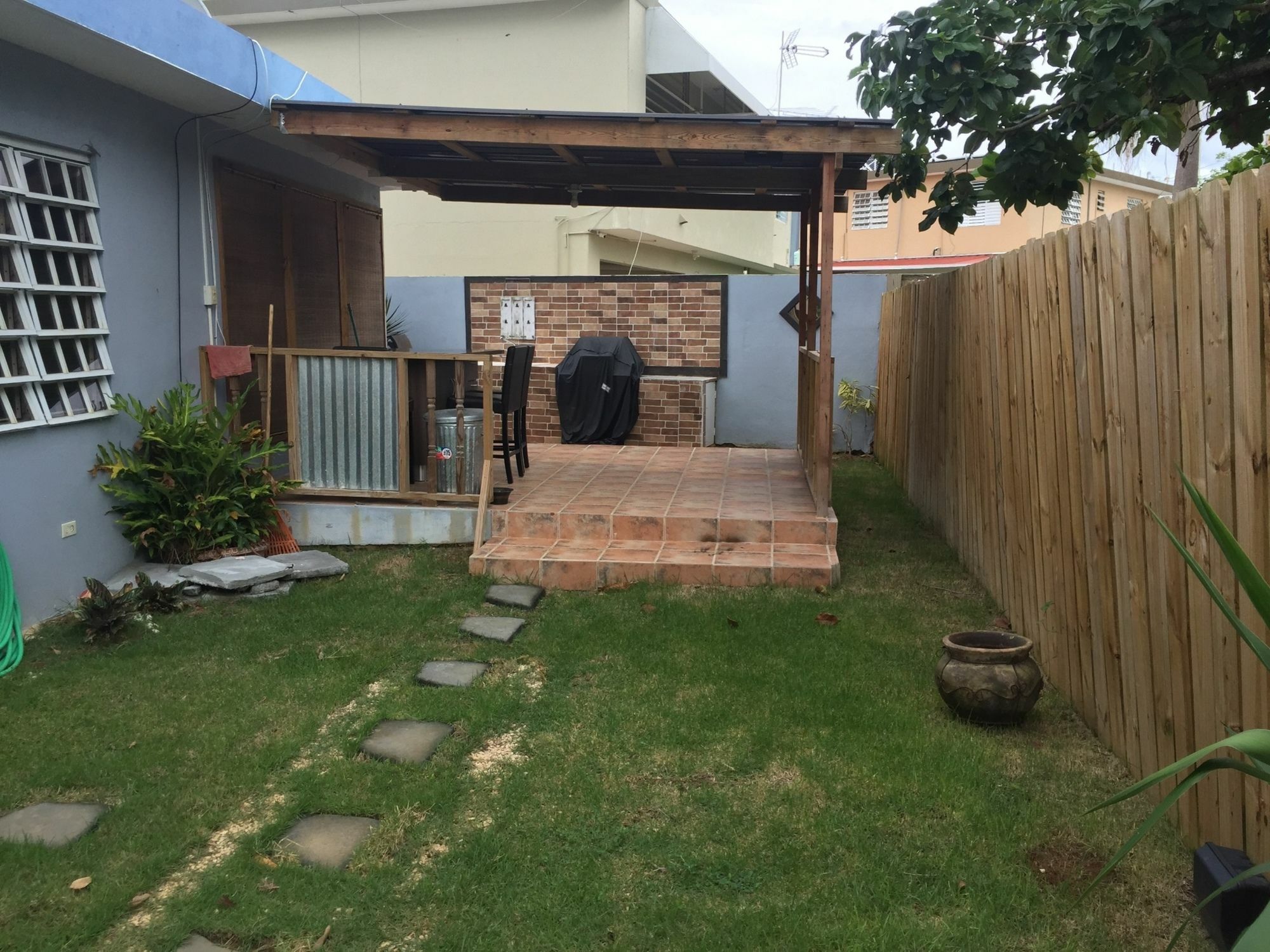 Crash Boat Aguadilla Apartments Luaran gambar