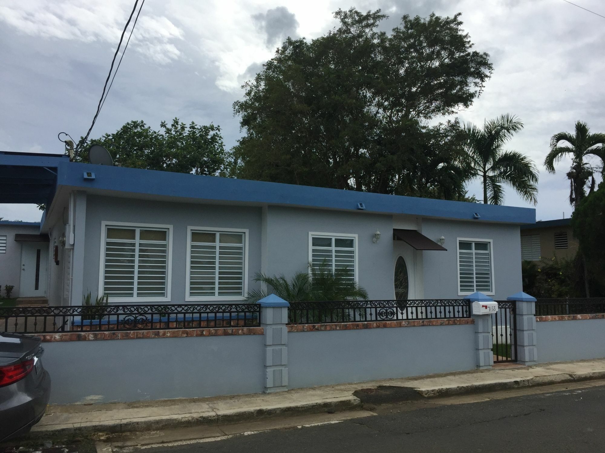 Crash Boat Aguadilla Apartments Luaran gambar